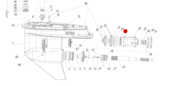 Nummer 25 på billedet
