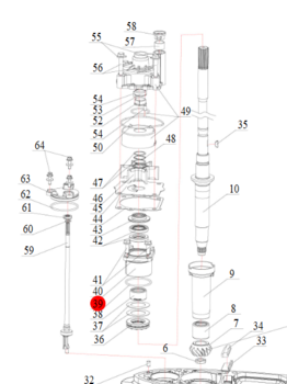 Nummer 39 på billedet