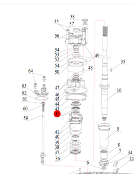 Nummer 42 på billedet