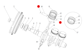 Nummer 9 på billedet