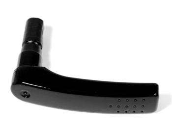 Gearskiftehåndtaget til Hidea 9.9HK  med bagbetjening.