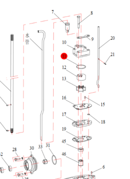 Nummer 11 på billedet