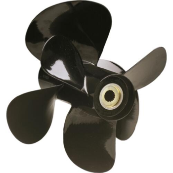 Volvo Penta Duoprop DP-B drev Type B op 230HK