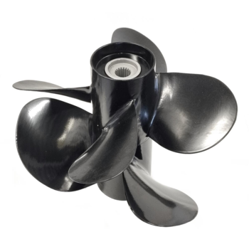 Volvo Penta Duoprop DP-A drev Type A op 200HK