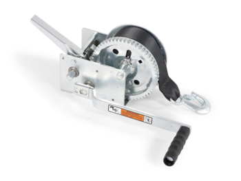 Spil Brenderup  DL2000AB