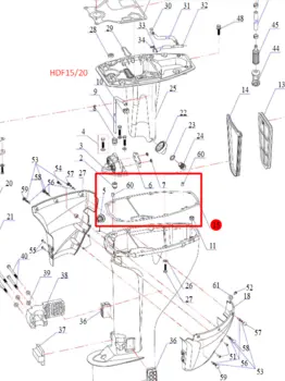 Nummer 15 på billedet