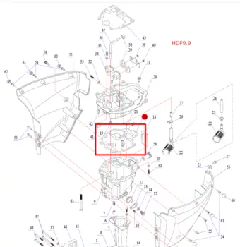 Nummer 20 på billedet