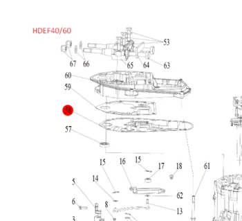 Nummer 58 på billedet