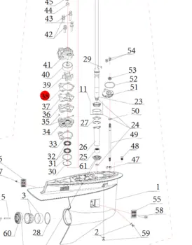 Nummer 38 på billedet