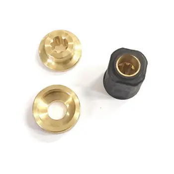 Rubex Hub Kit RBX-A30 til JOHNSON/EVINRUDE/HONDA/YAMAHA GEARCASE - 90