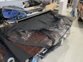 Corsiva 600 kalehce med stænger