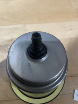 Kopholder fra Osculati ø18cm