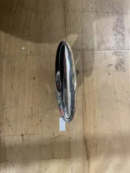 Rustfri Pullert / Fortøjningsklampe – AISI 316 UDEN MØTRIK