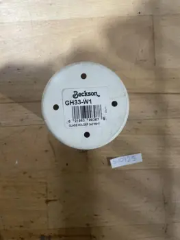 Plast kopholdere ø8,5cm