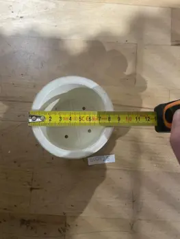 Plast kopholdere ø8,5cm