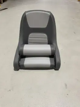 Jeanneau Captain Stol – 5.5 WA Serie 2 – Grå/Antracit