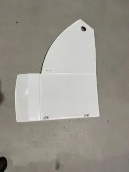 Jeanneau Merry Fisher 795 – Ankerluge / Ankerbrønds-låg – Brugt