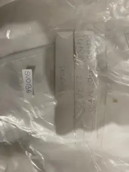 Hvidt bådcover / havnekale – Kraftig presenning