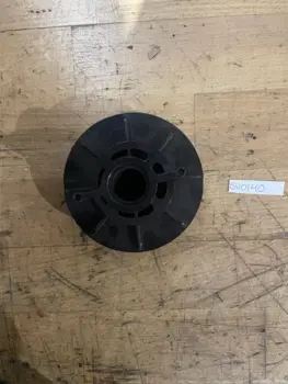 Boat Vent II – Ventilation til bådpresenning / cover