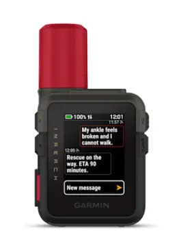 inReach® Mini 3 Plus Garmin