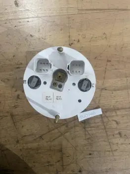 Kombinationsinstrument – Faria måler (Speedometer / Fuel / Volt) DEMO