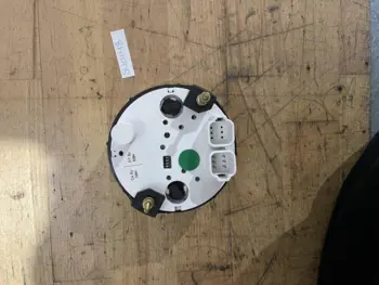 Glastron GPS Speedometer – MPH/KMH med digital display DEMO