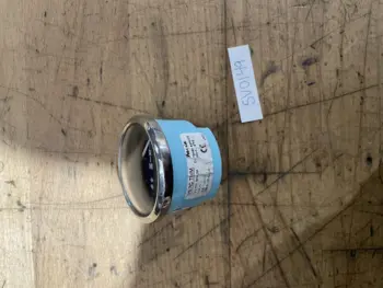 Trim-indikator (instrument) – analog DEMO