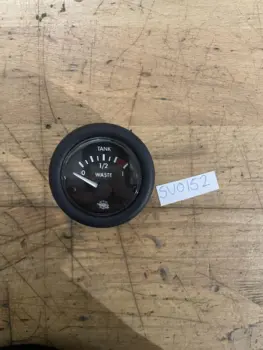 Osculati tankmåler / Waste level gauge (12V) (27.438.01) DEMO