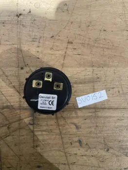 Osculati tankmåler / Waste level gauge (12V) (27.438.01) DEMO