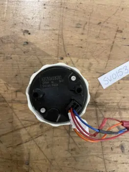 Vandtankmåler 12/24V DEMO