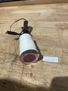 Lowrance LST-3800 Instrument (uden transducer)