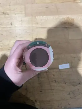 Lowrance LST-3800 Instrument (uden transducer)