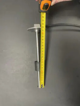 Tanksensor fra WEMA 30-250 Ohm DEMO