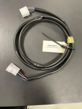 Control cable 4-lead, 1,5m