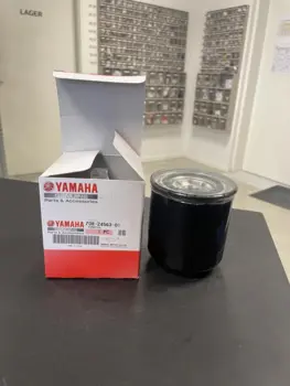 YAMAHA ELEMENT, FILTER