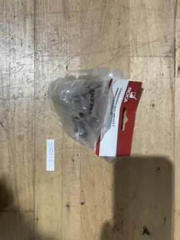 Roca Dørkbeslag i håndpoleret rustfri stål AIS316. Drej og løft. (Roca nr. 102567)