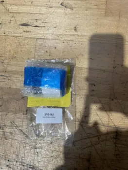 Vandstandsindikator vandtankmåler DEMO