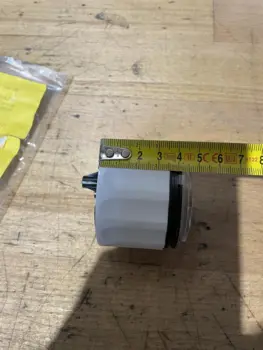 Vandstandsindikator vandtankmåler DEMO