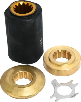 Rubex Hub Kit RBX-114 til FORCE/MERCURY/MARINER 40~75HP