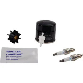 Mercury Servicekit 15 og 20HK