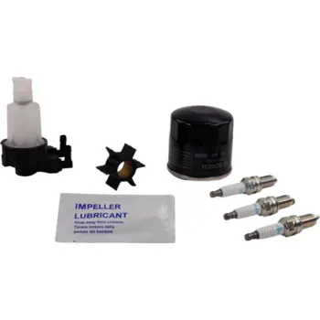Mercury Servicekit 25 og 30HK EFI