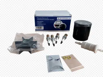Mercury Servicekit 135-200HK Verado