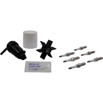 Mercury Servicekit 175-225 HK V6 3.4L