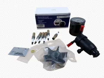 Mercury Servicekit 175-225 HK V6 3.4L