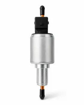 JP Brændstofspumpe 6KW Combi
