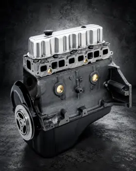 Volvo / Mercruiser 3.0 L & 3.0 LX - 140 HK (181 ccm)
