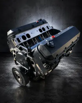 Volvo / Mercruiser 7.4 CARB 7 MPI - 310 HK (454 ccm)