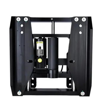 Jackplate / Motorelevator 115-600 HK DEMO/LET BRUGT