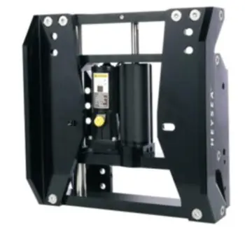 Jackplate / Motorelevator 115-600 HK DEMO/LET BRUGT