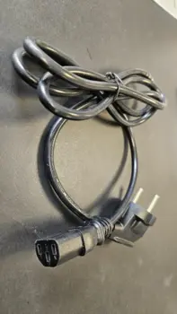 Kabel til 230V
